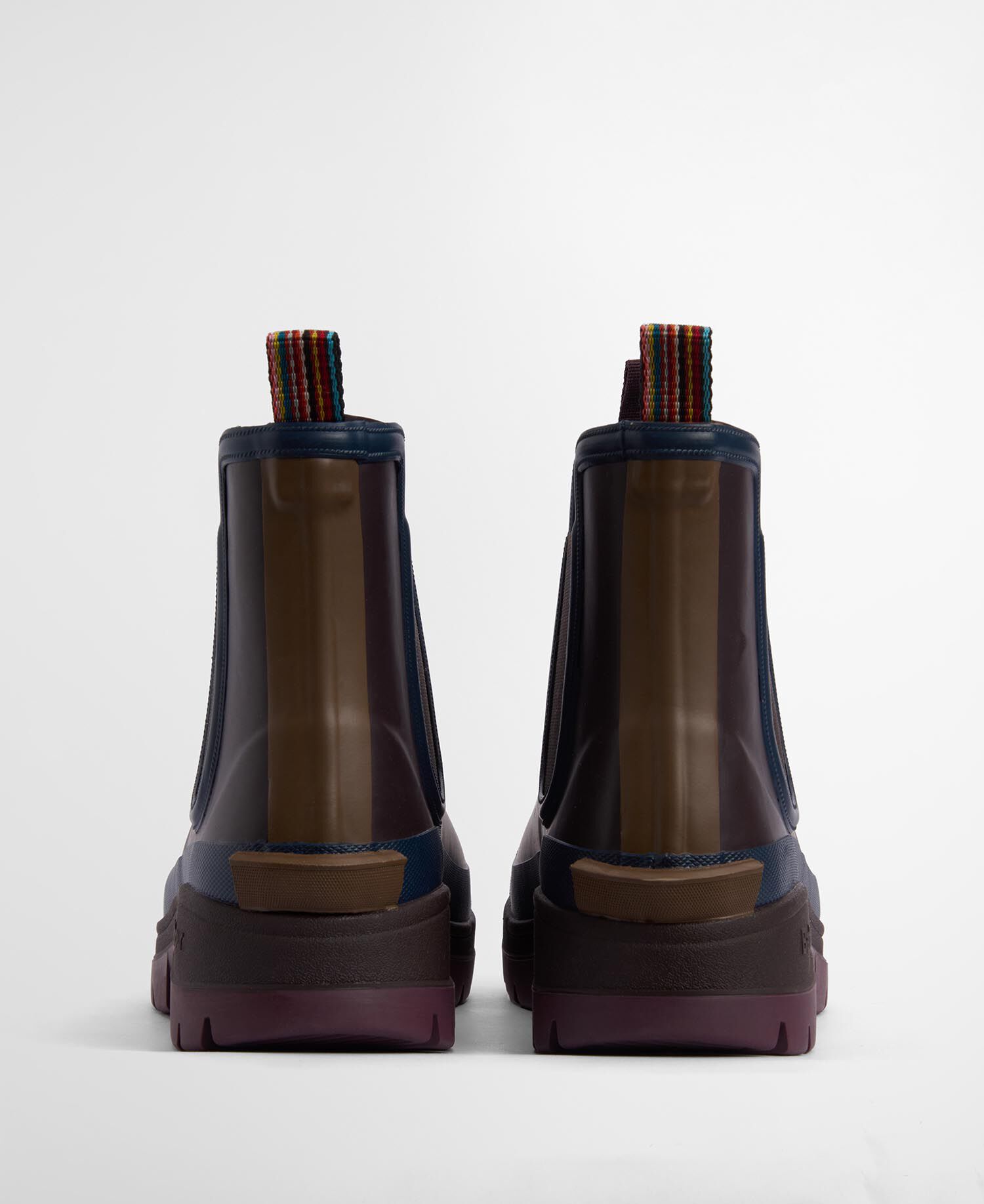 Buy Paul Smith loves Barbour Ankle Wellingtons for N/A 0.0