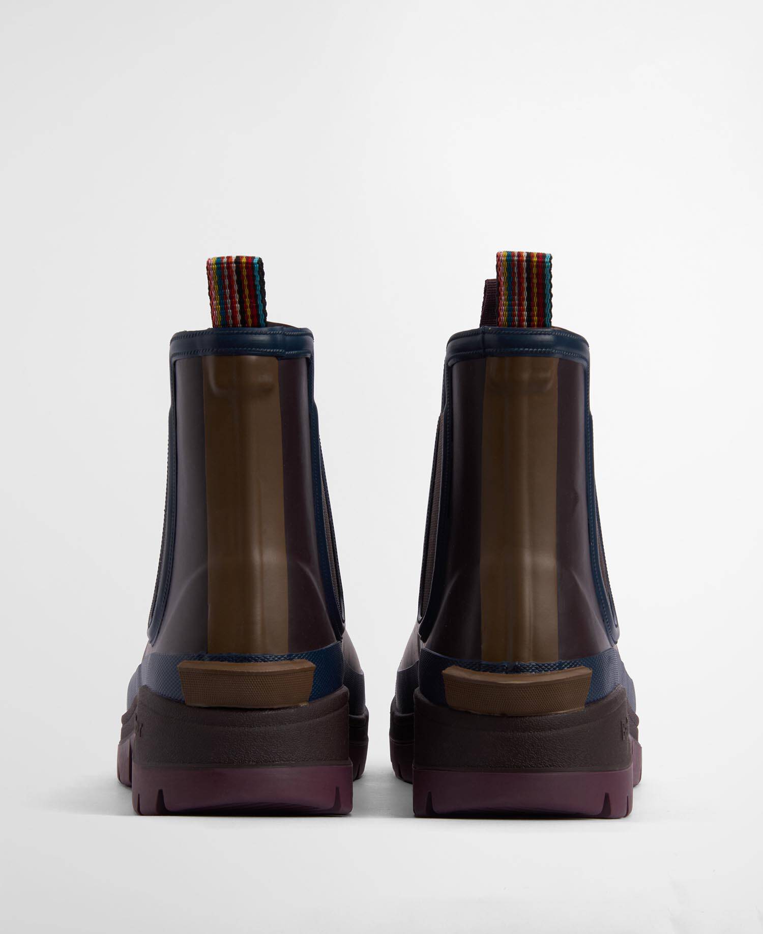 Paul Smith loves Barbour Ankle Wellingtons image number 2