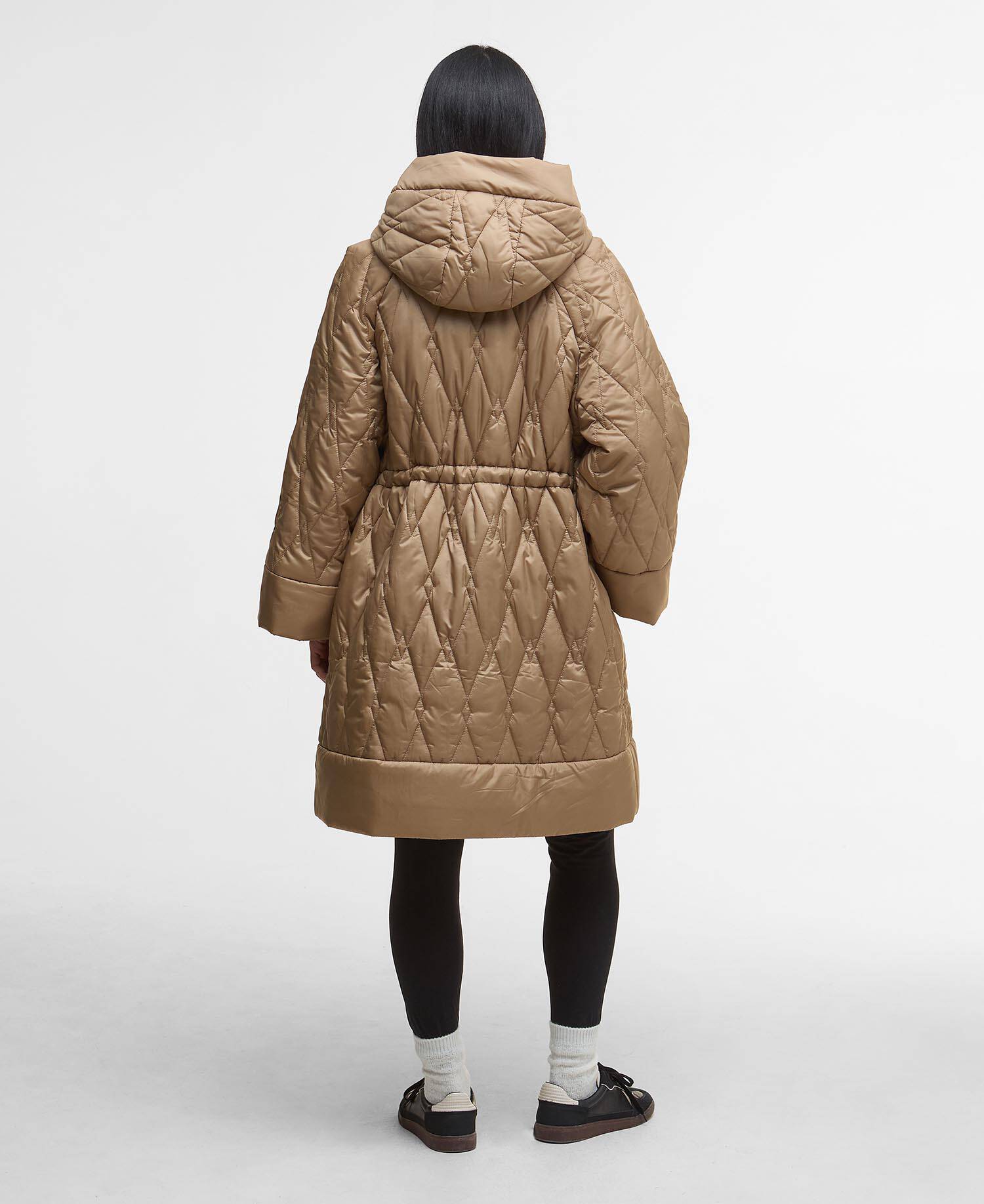 Giacca trapuntata Celine image number 2