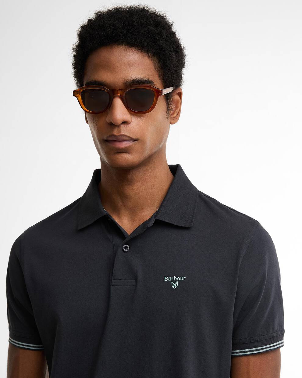 Joe Round Sunglasses