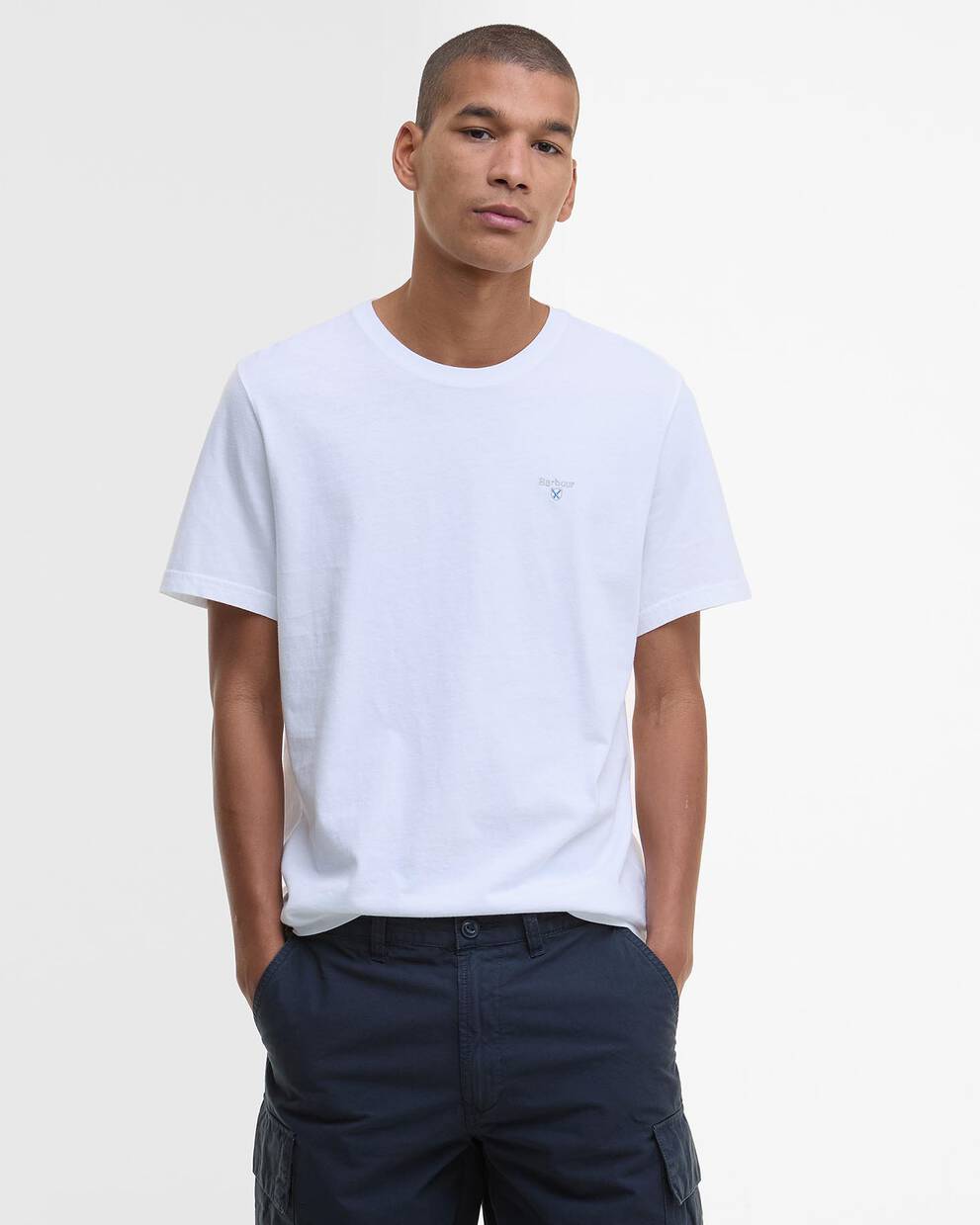 Tartan Sports T-Shirt