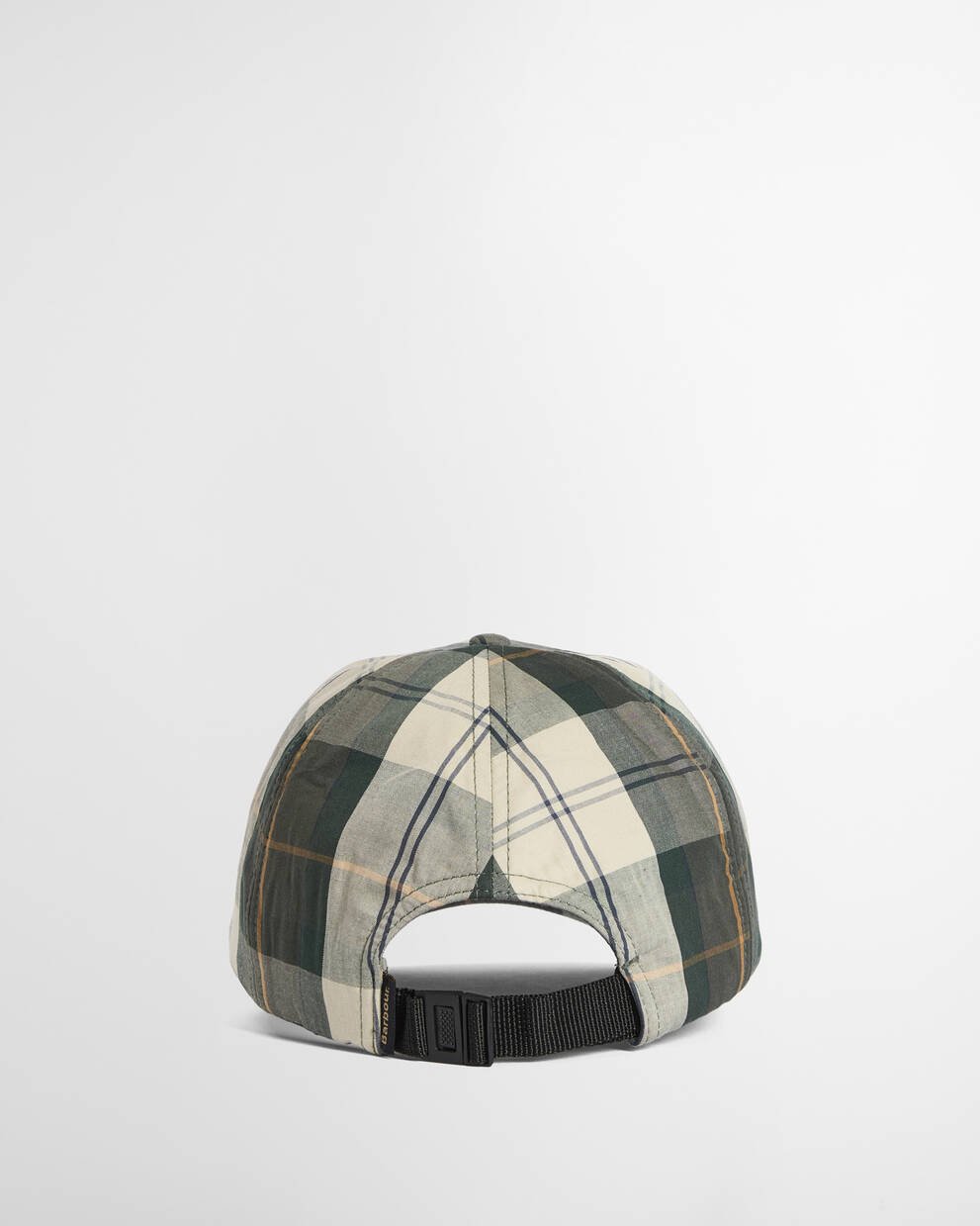Telfield Tartan Cap