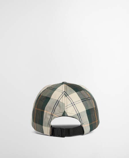 Cap Telfield Tartan Ancient Tartan