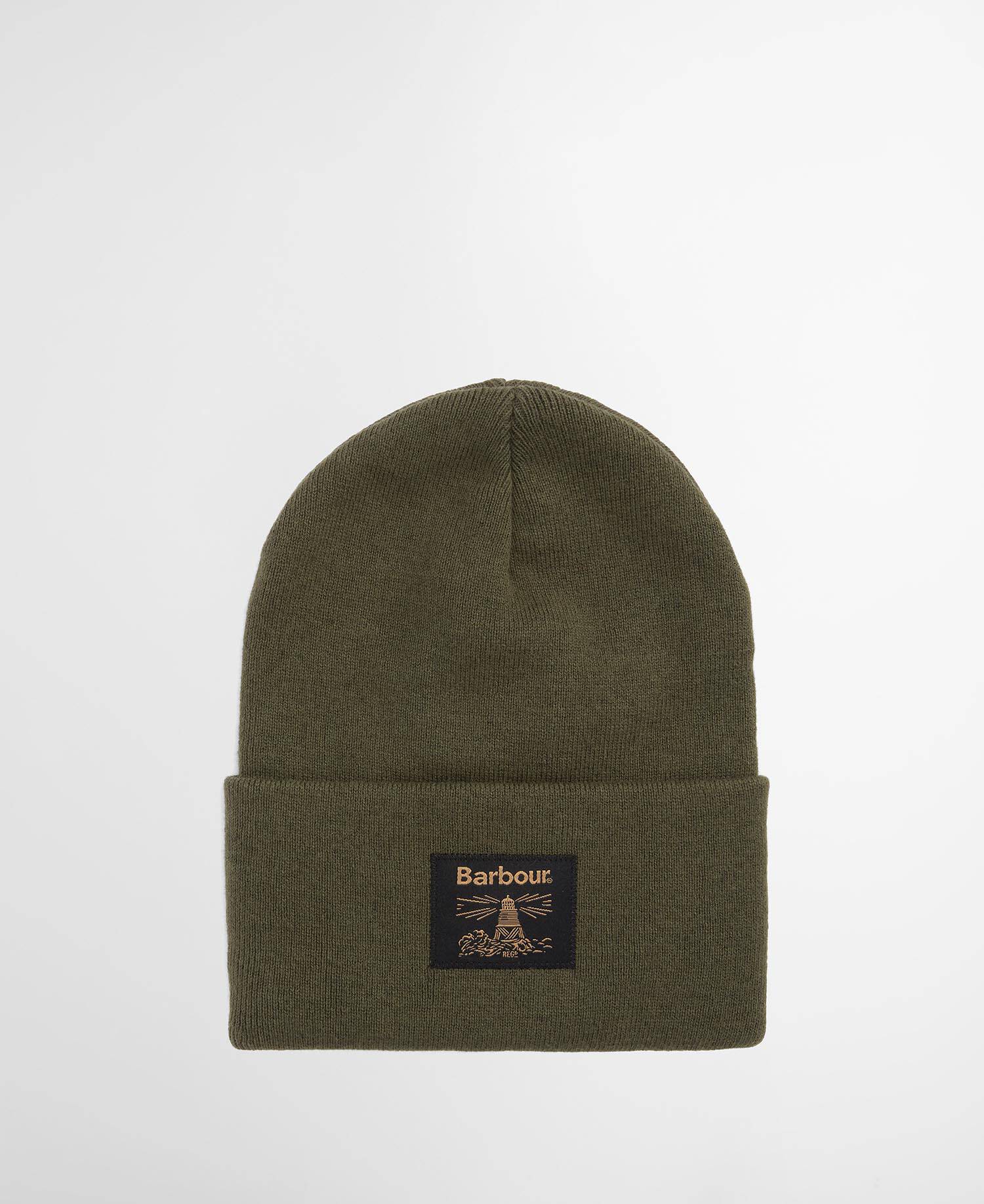 Harton Beanie image number 0