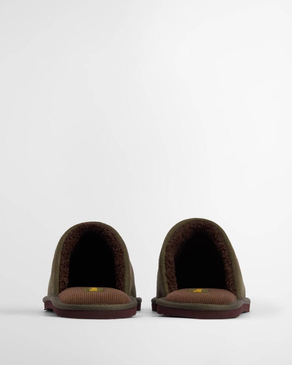 Everitt Mule Slippers