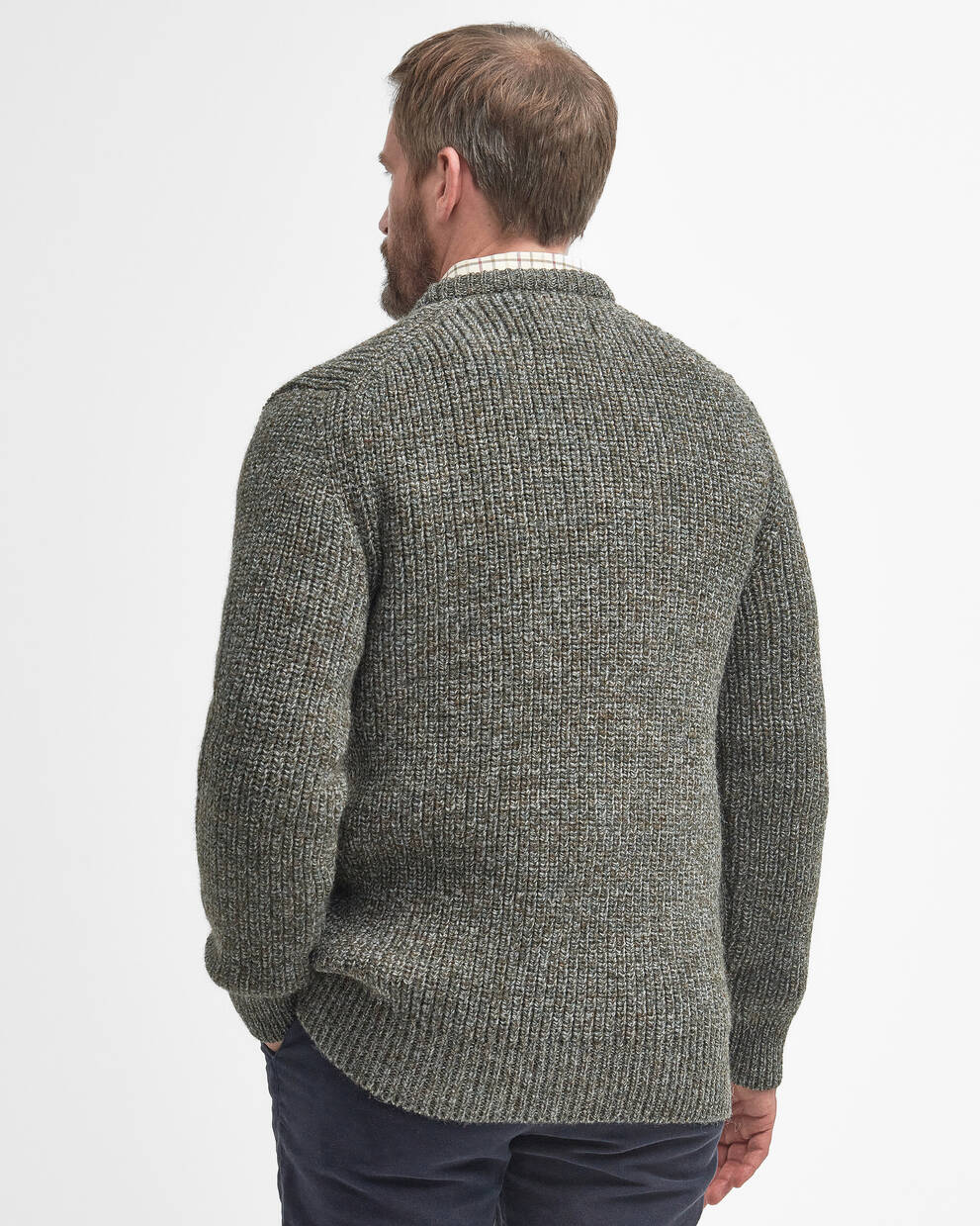 Maglia girocollo New Tyne