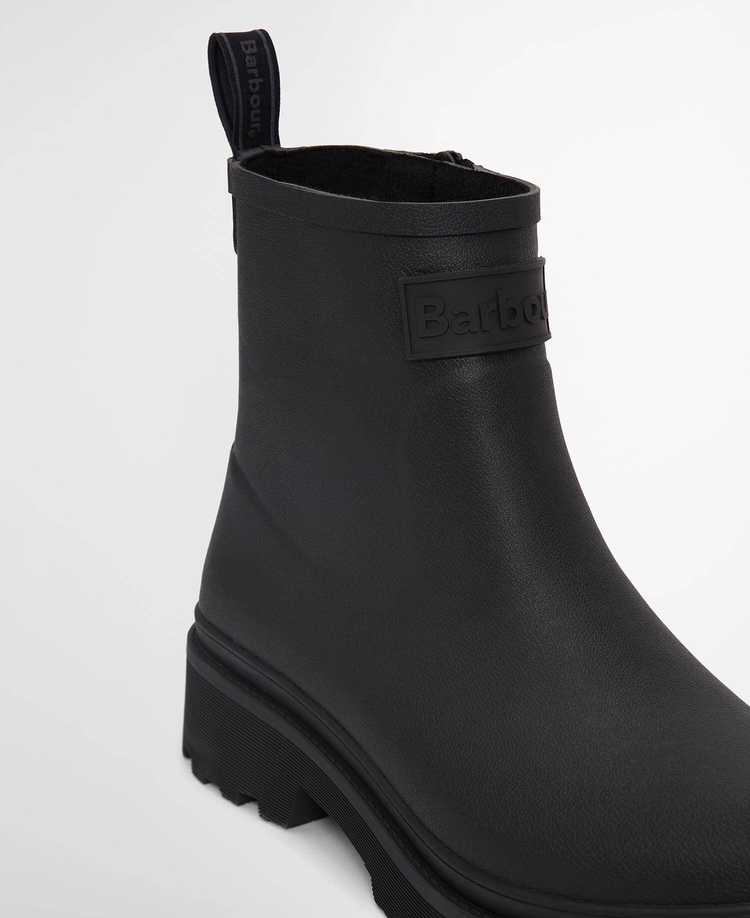 Gummistiefel Layla Ankle image number 3