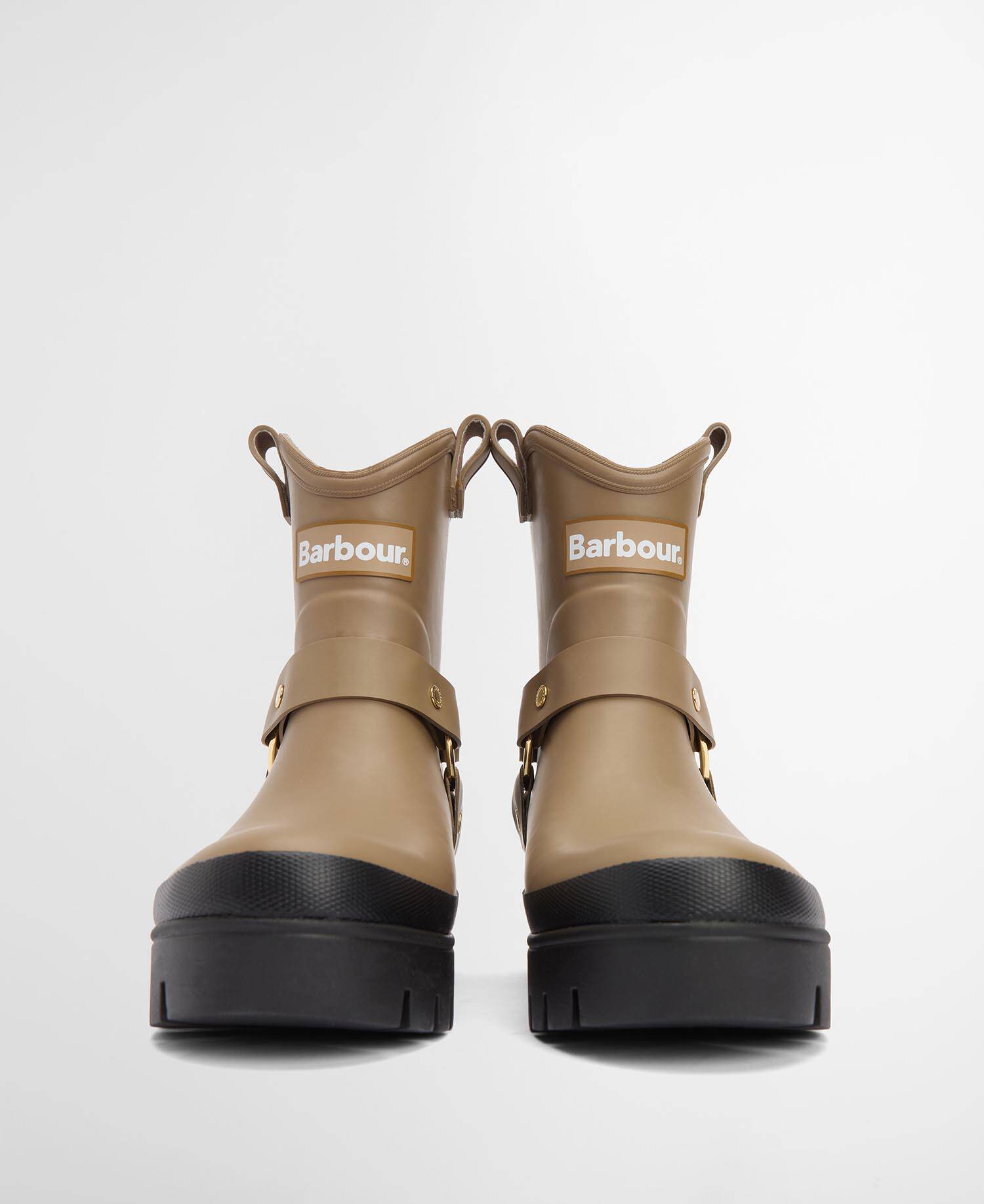 Elley Harness Wellington Boots image number 1