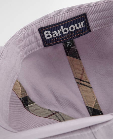 Cascade Sports Cap Heather Mist