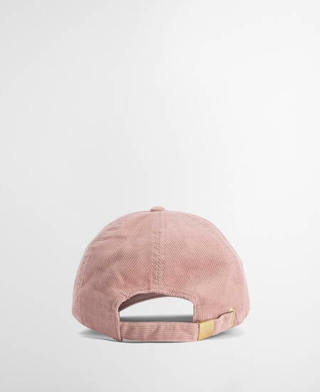 Cap Oakley Cord Gardenia