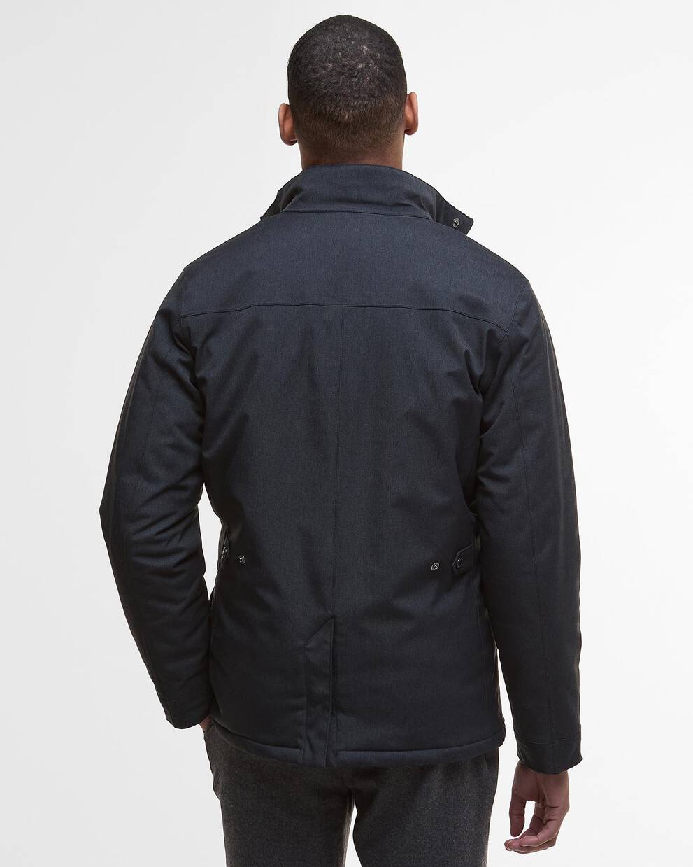 Winter Ogston Waterproof Jacket