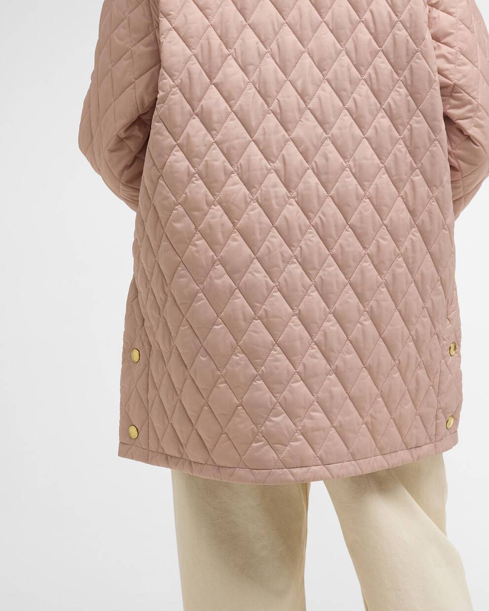 Steppjacke Icons Modern Liddesdale