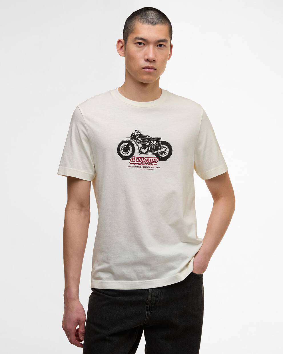 Cruise Graphic T-Shirt