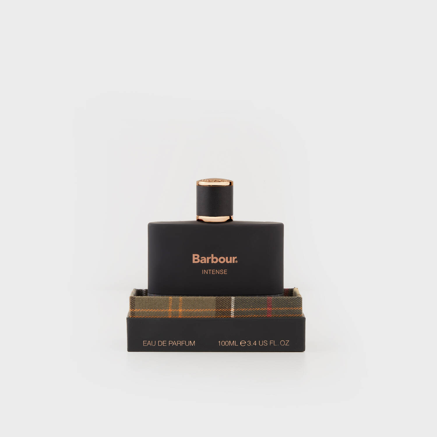 Heritage Intense Eau de Parfum (100ml) Classic Green image number 1
