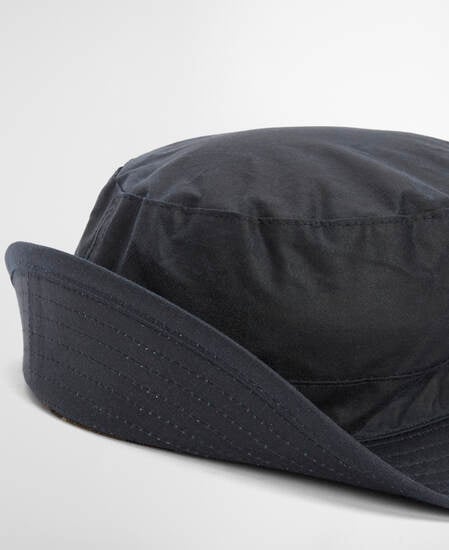 Cappellino sportivo cerato 