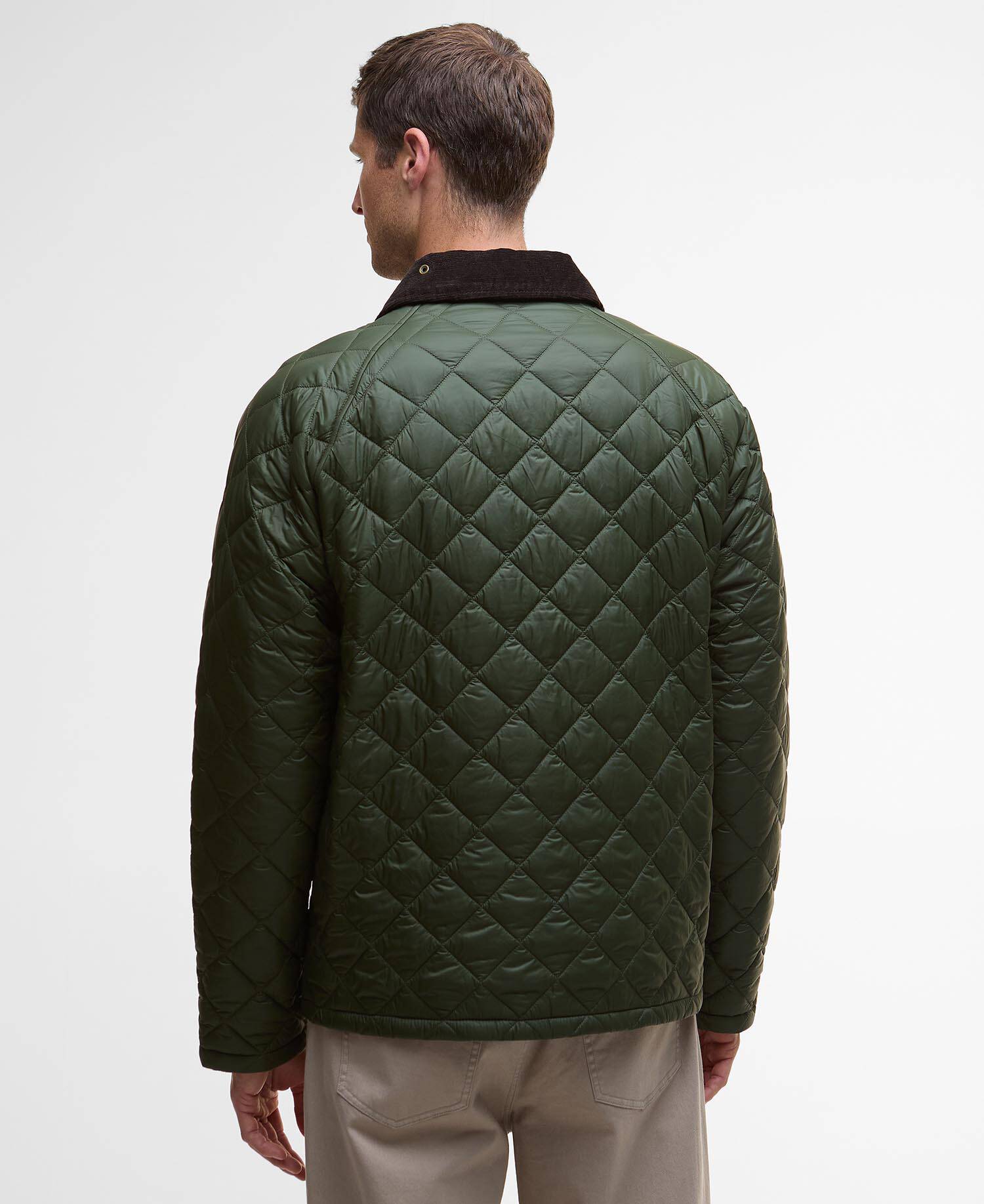 Tracker Quilted Jacket image number 2