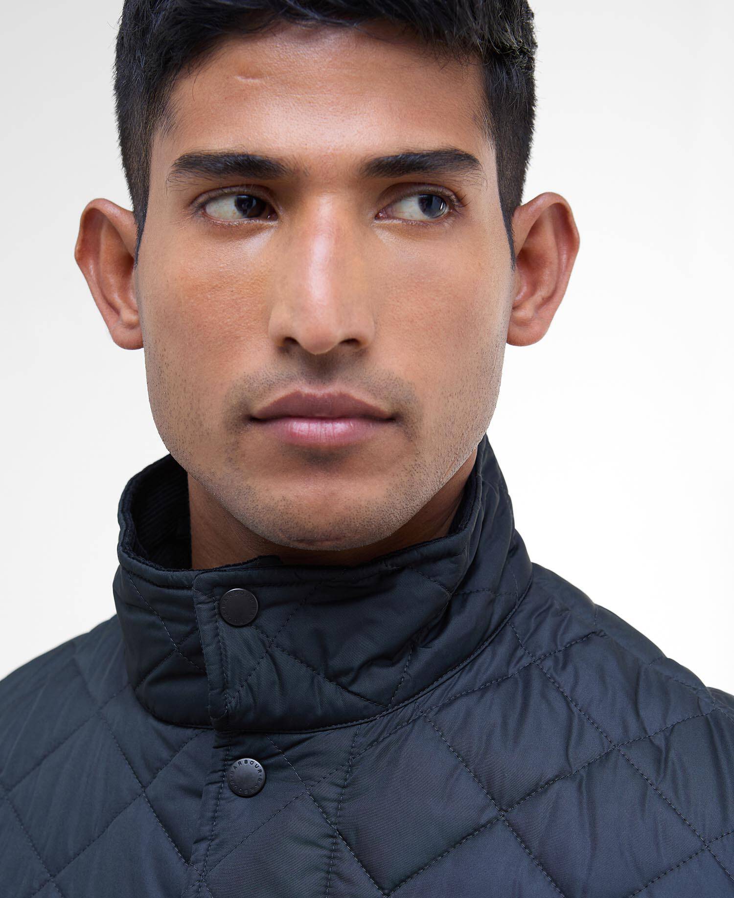 Chelsea Sportsquilt Jacket Classic Navy image number 4
