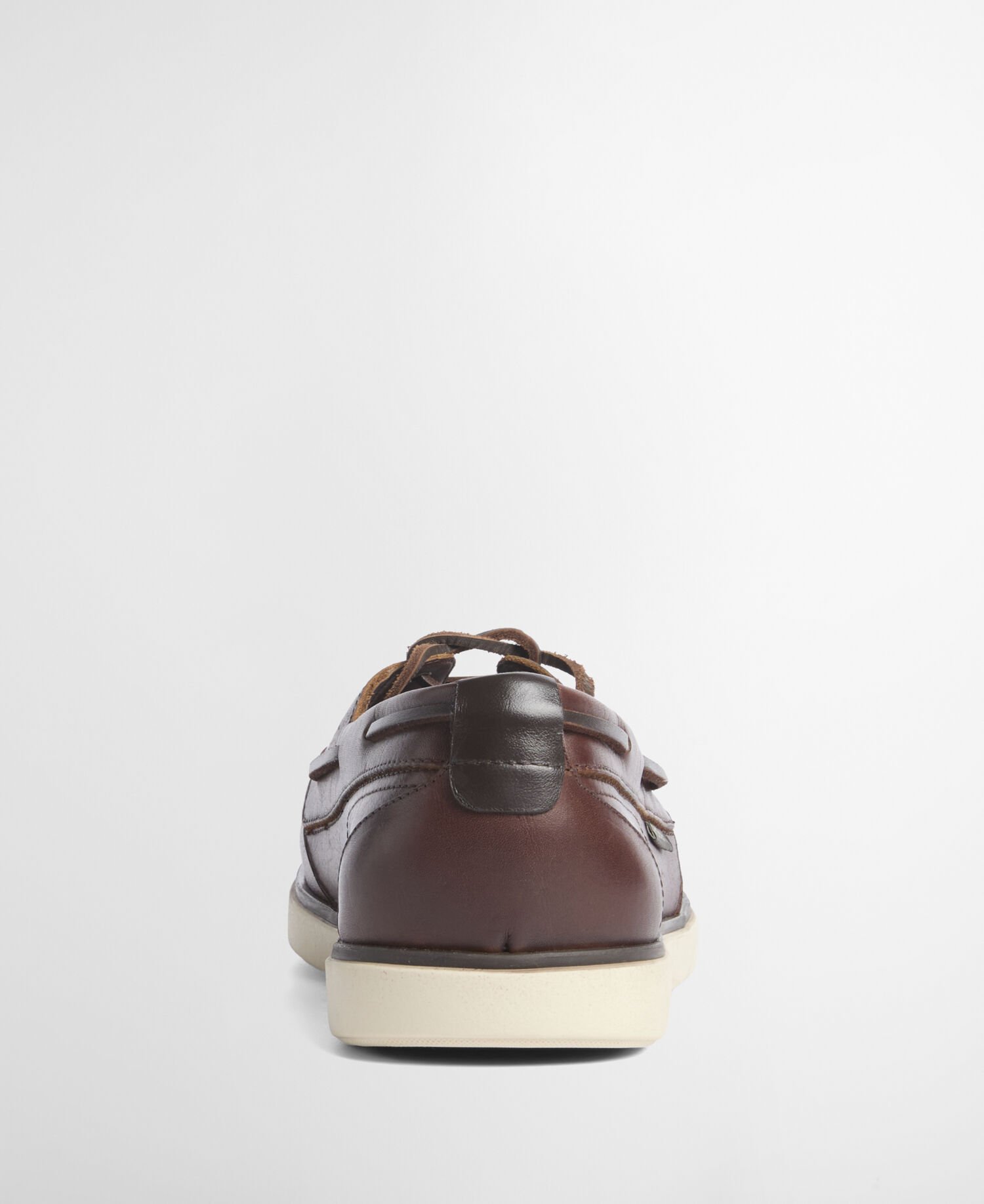 Bootschuhe Rothley Dark Brown
