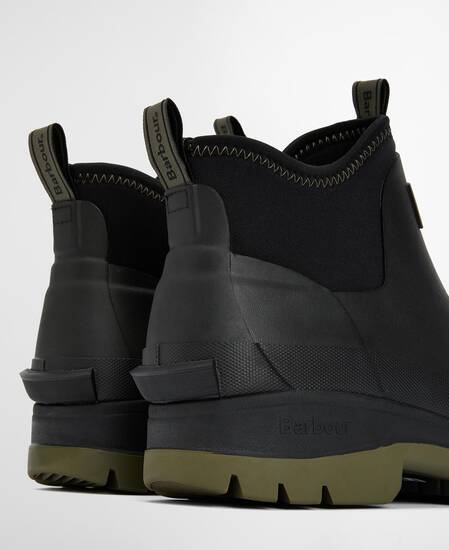 Ridge Wellingtons 