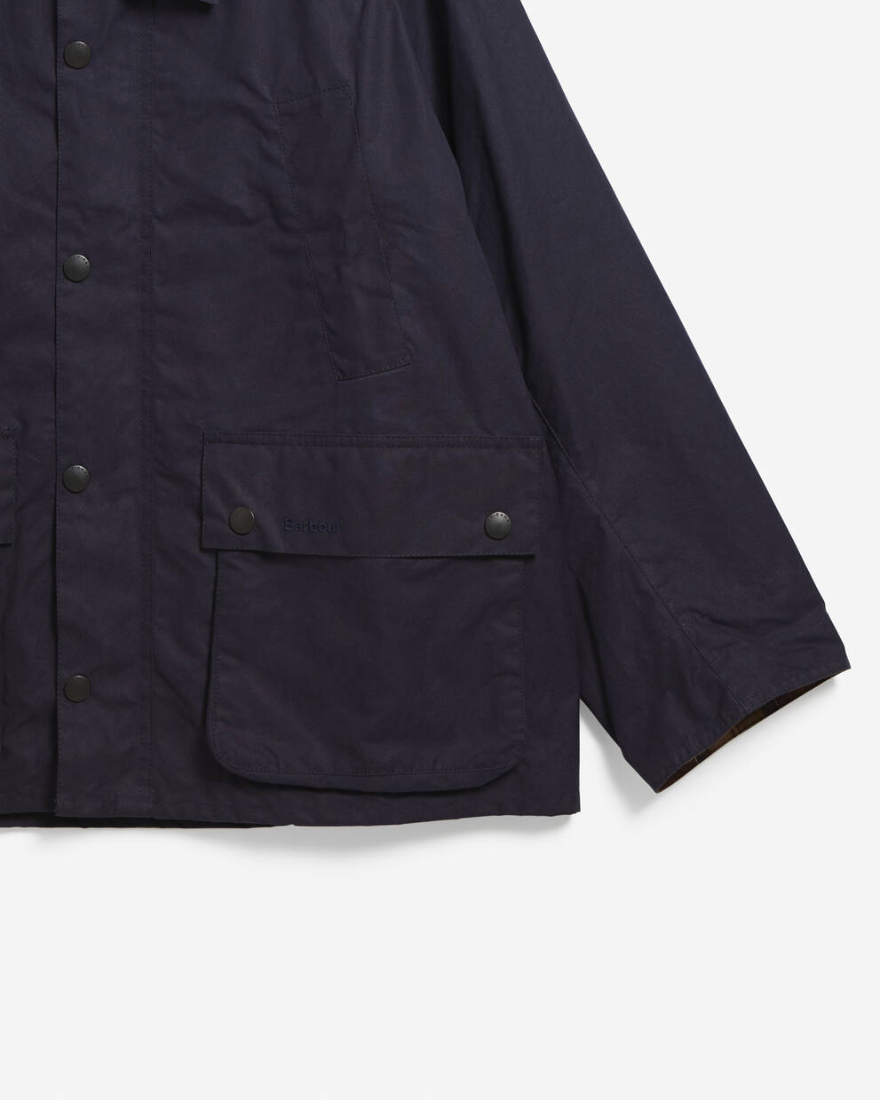 Oversized Bedale Casual jacket