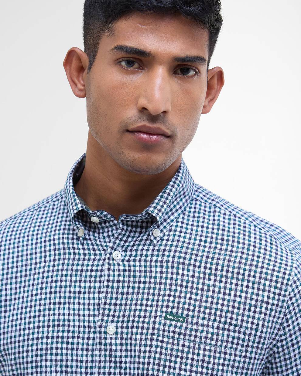 Hemd Padshaw Tailored