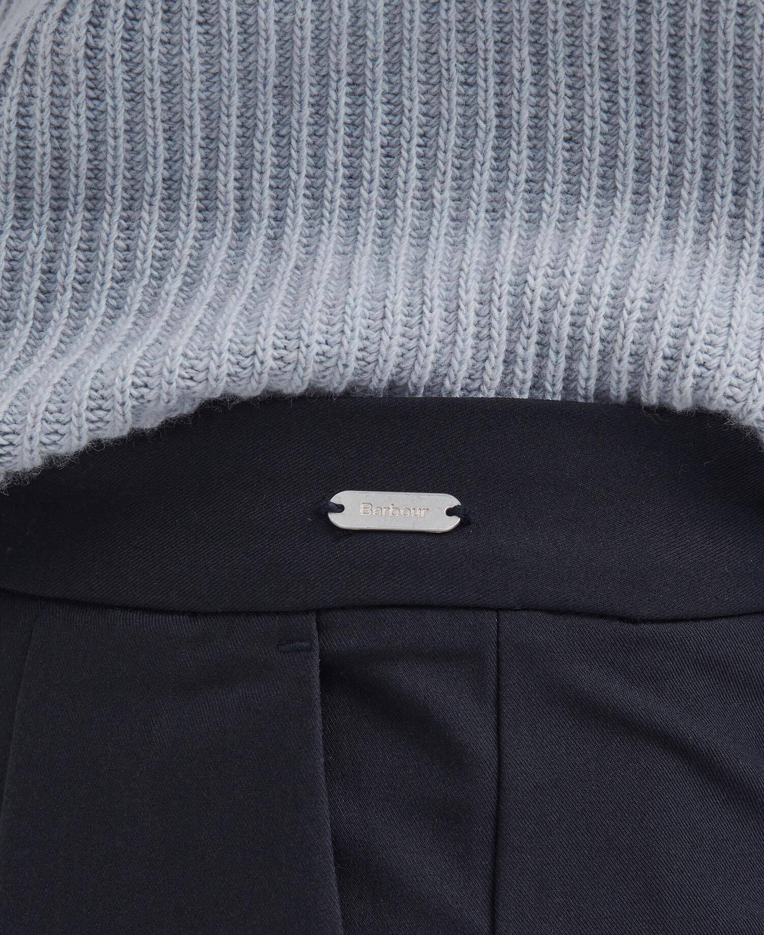 Francis Wide-Leg Trousers image number 4