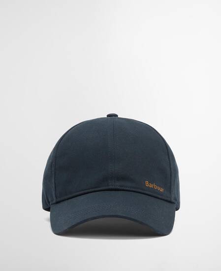 Milburn Cap Navy Milburn Cap Navy