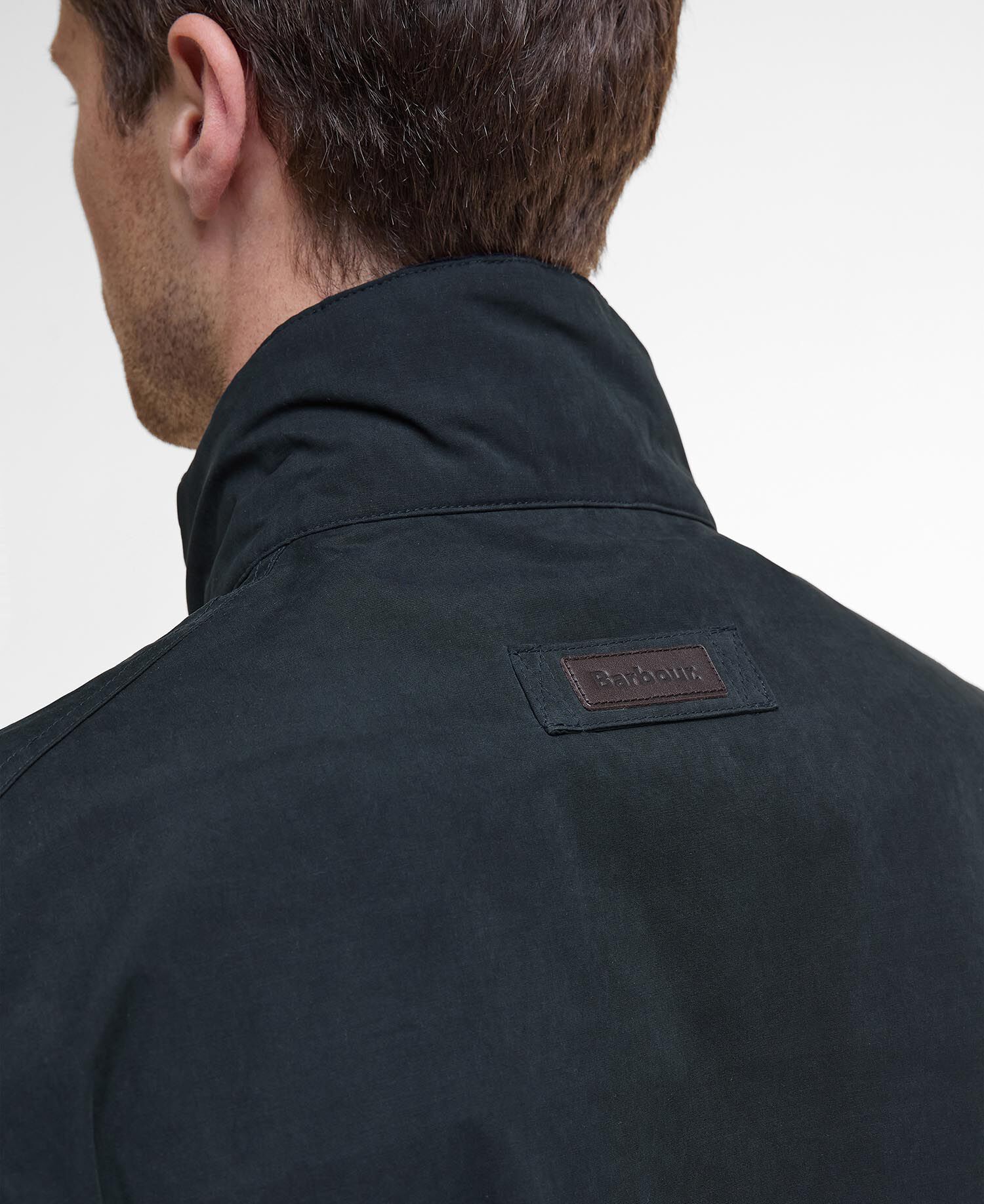 Sanderling Casual Jacket Classic Navy