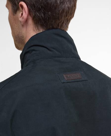 Sanderling Casual Jacket Classic Navy