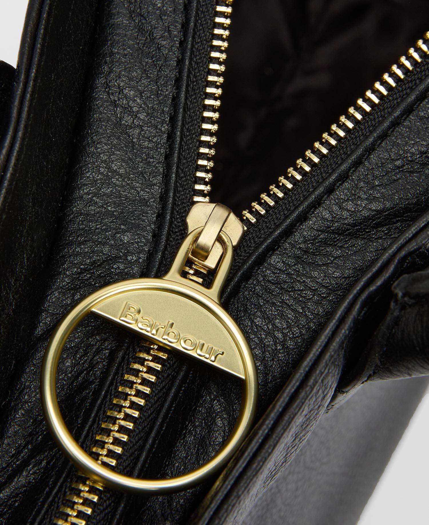 Birch Leather Tote Bag image number 7