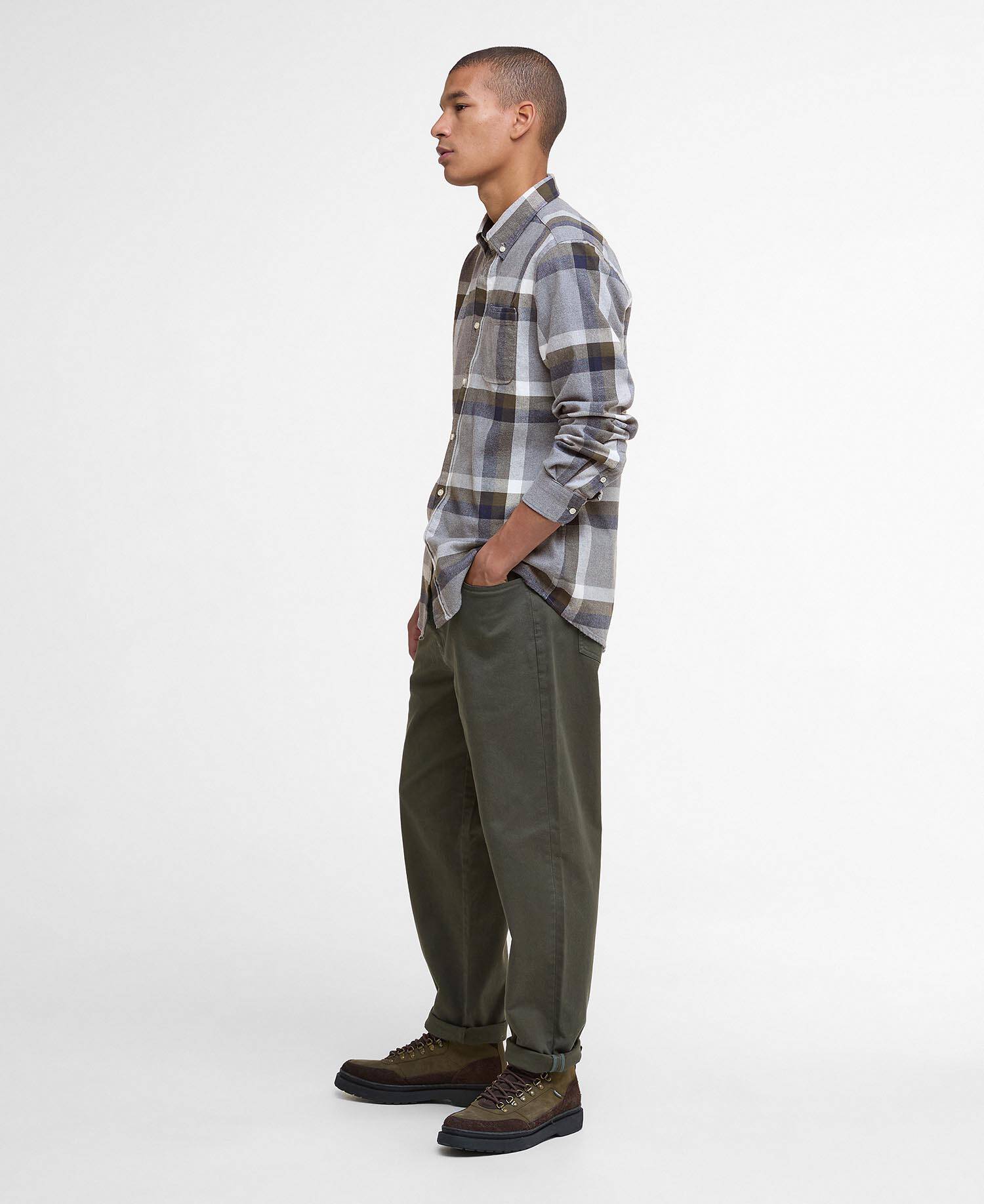 Hemd Folley Tailored image number 1