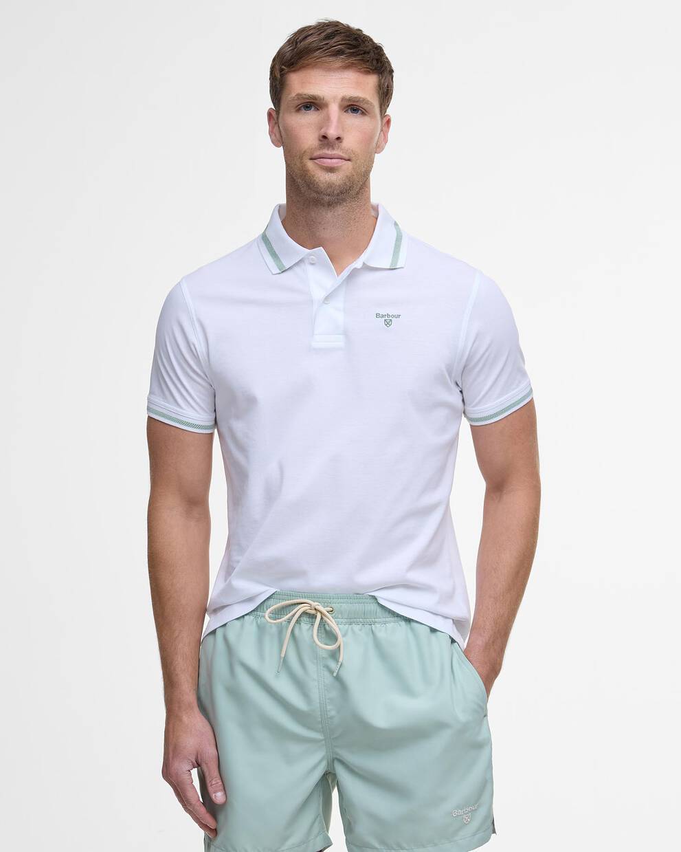 Ferrybridge Lightweight Polo Shirt