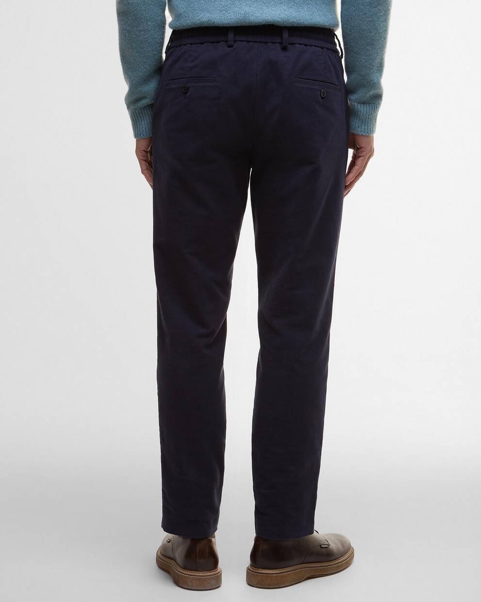Jennings Moleskin Trousers