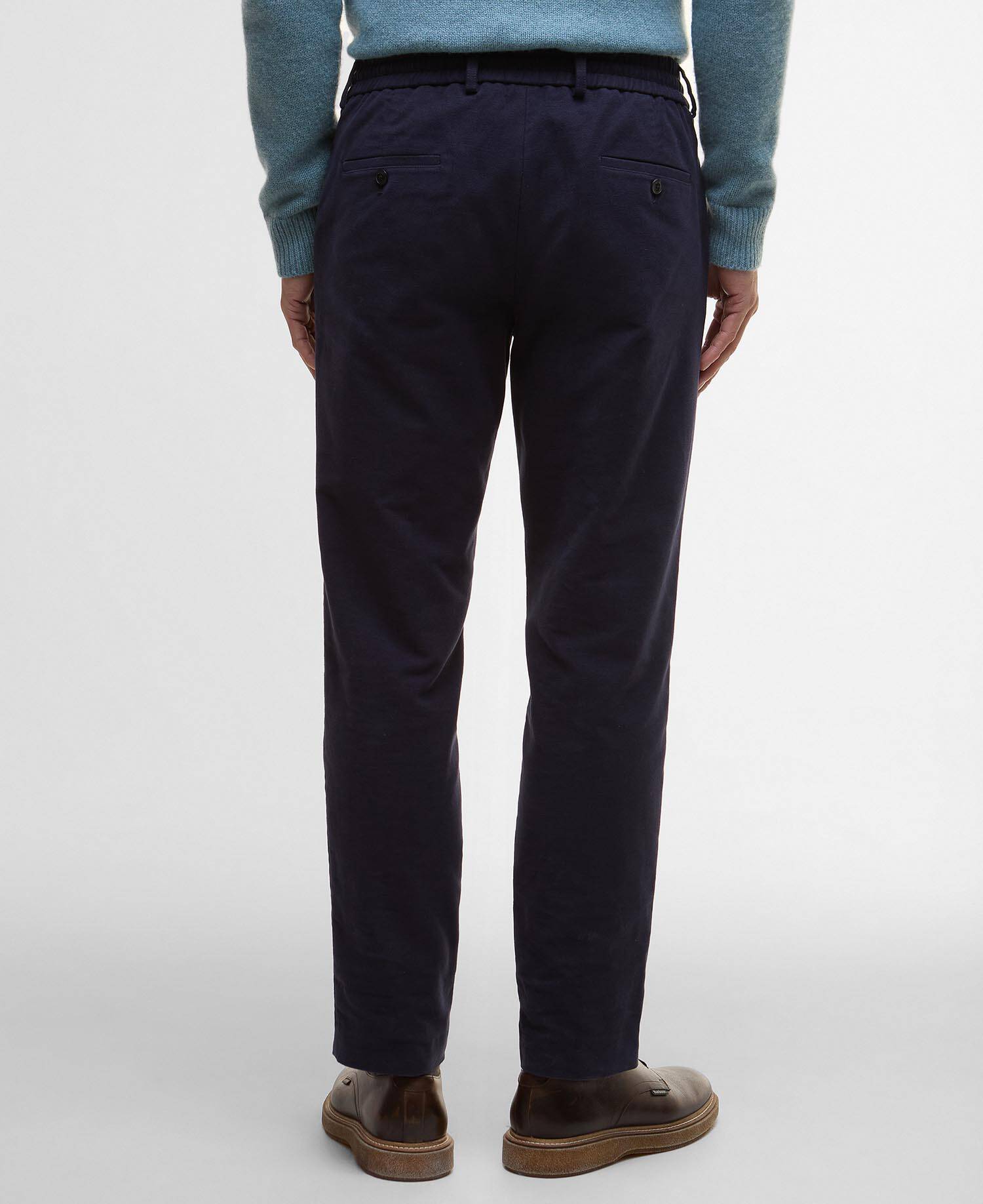 Jennings Moleskin Trousers image number 2