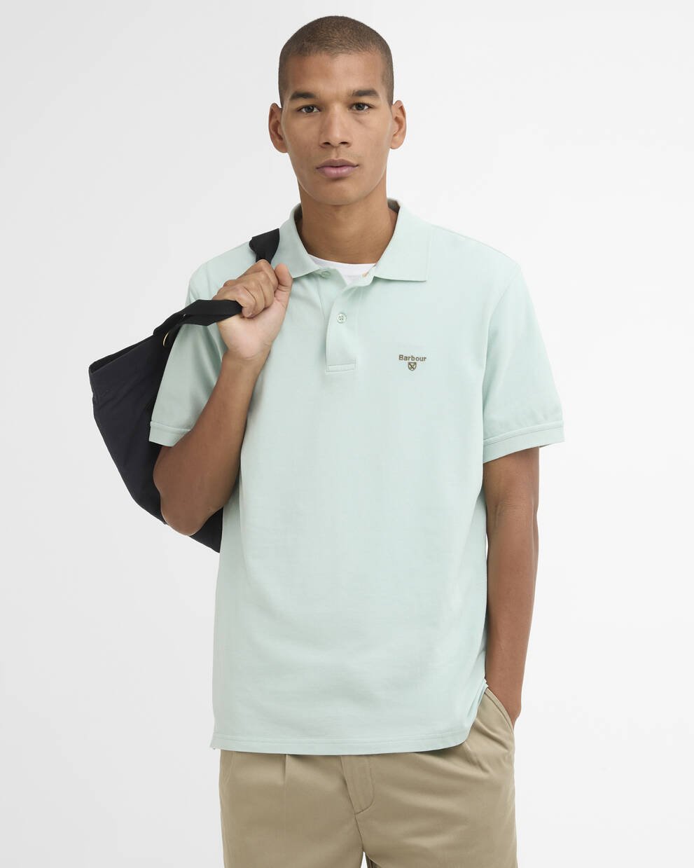 Poloshirt Lightweight Sports