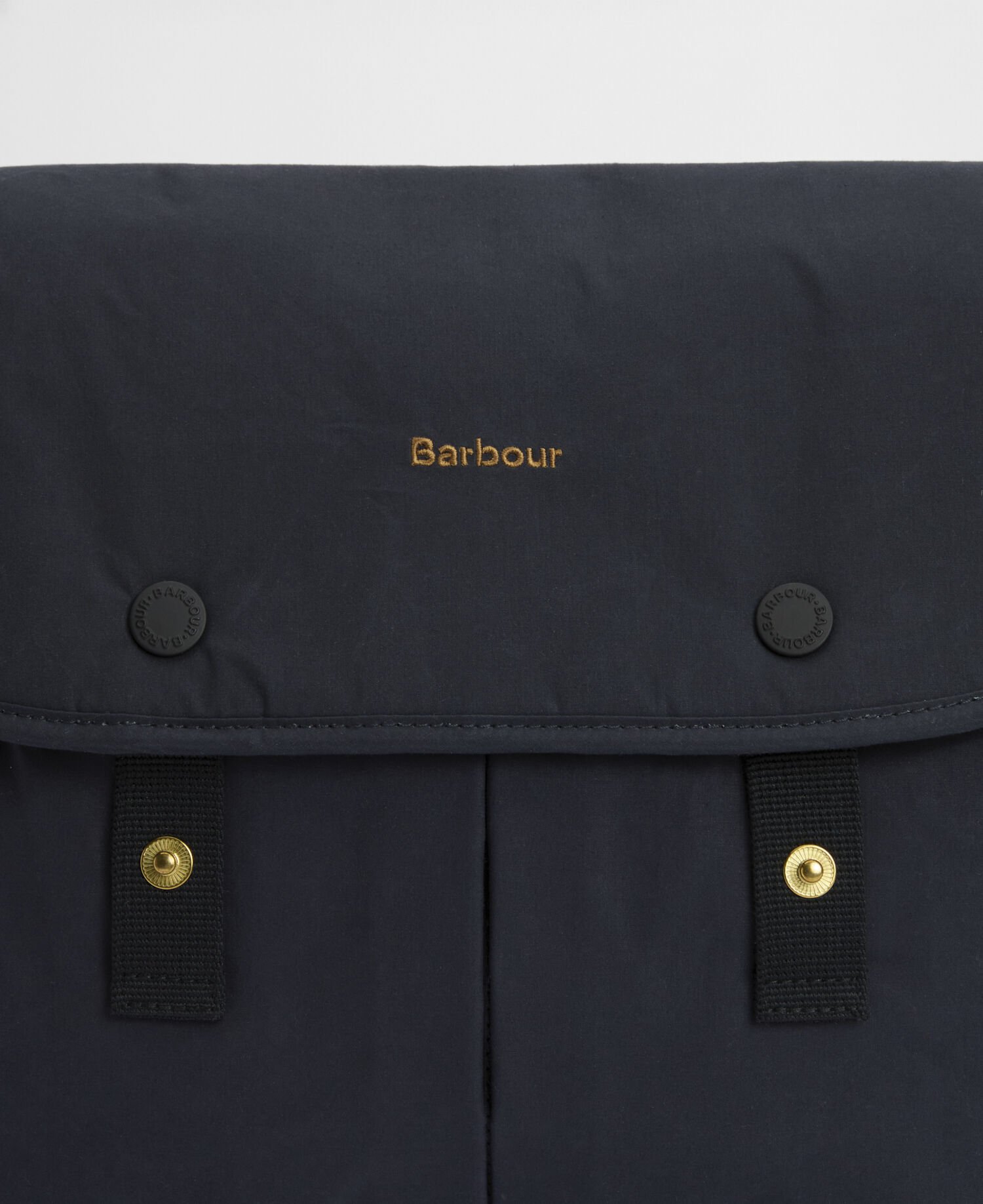 Transport Riever Crossbody Bag Navy