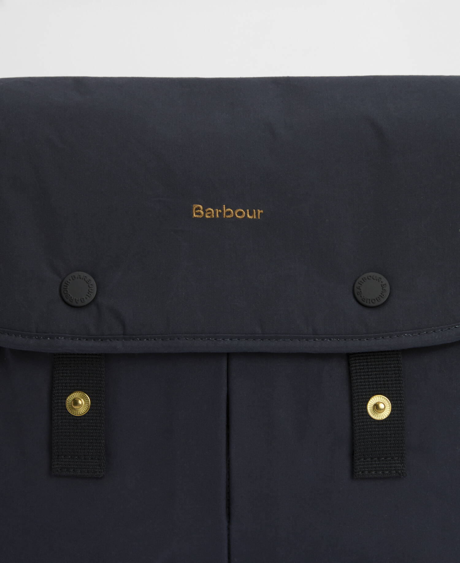 Transport Riever Crossbody Bag Navy image number 2