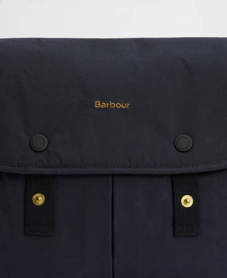 Transport Riever Crossbody Bag Navy