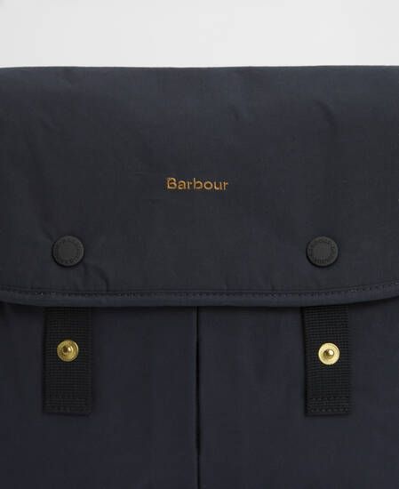 Tasche Transport Riever Crossbody Navy