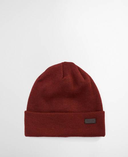 Beanie Healey Fired Brick Beanie Healey Fired Brick