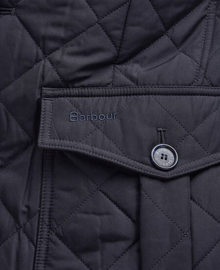 Steppjacke Lutz  Steppjacke Lutz
