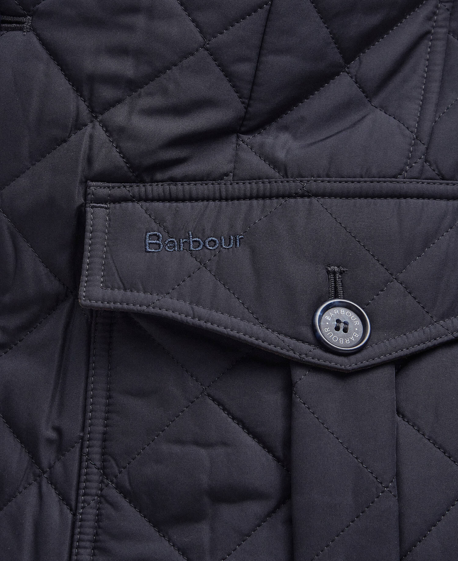 Steppjacke Lutz image number 8