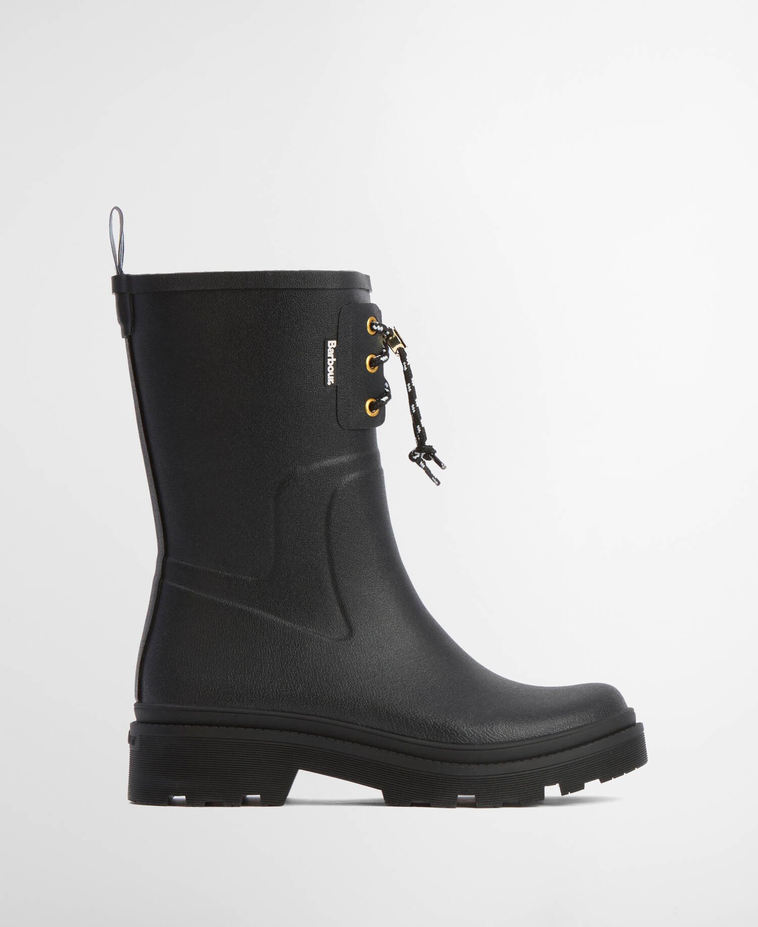 Devlin Wellingtons Black image number 0