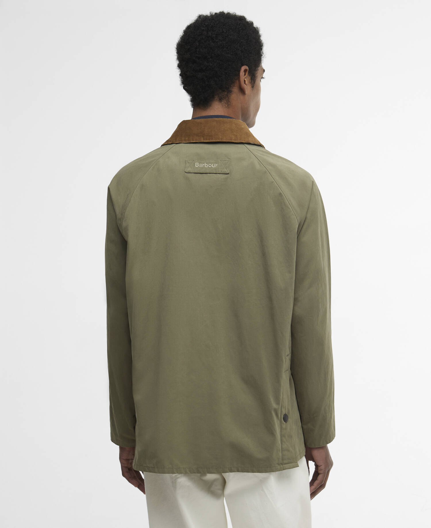 Icons Bedale Casual Jacket Fern image number 2