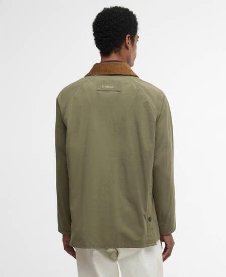 Icons Bedale Casual Jacket Fern