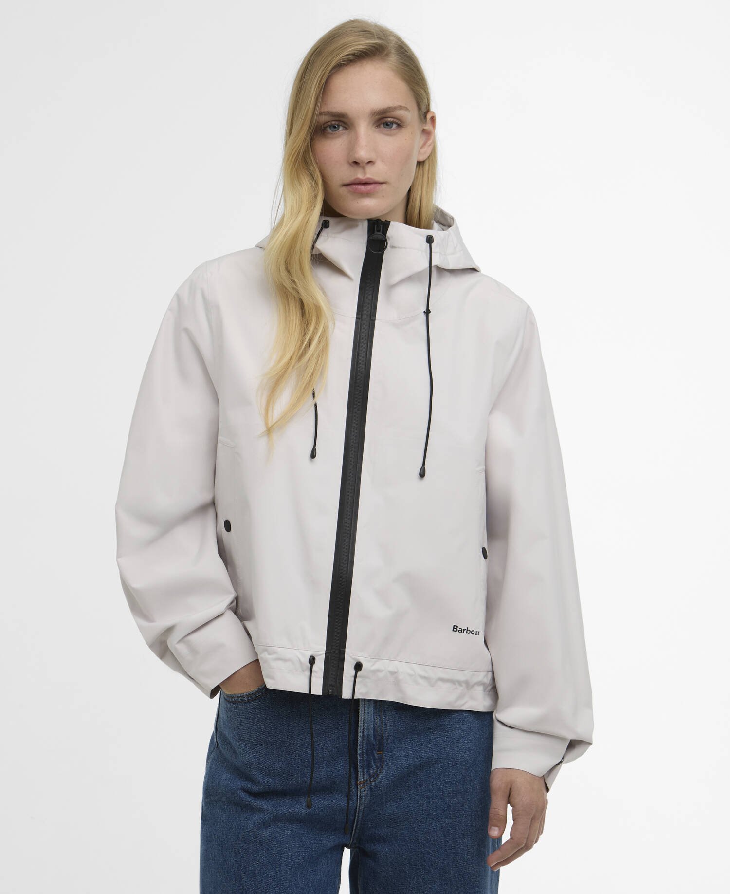 Thorpe Waterproof Jacket image number 0