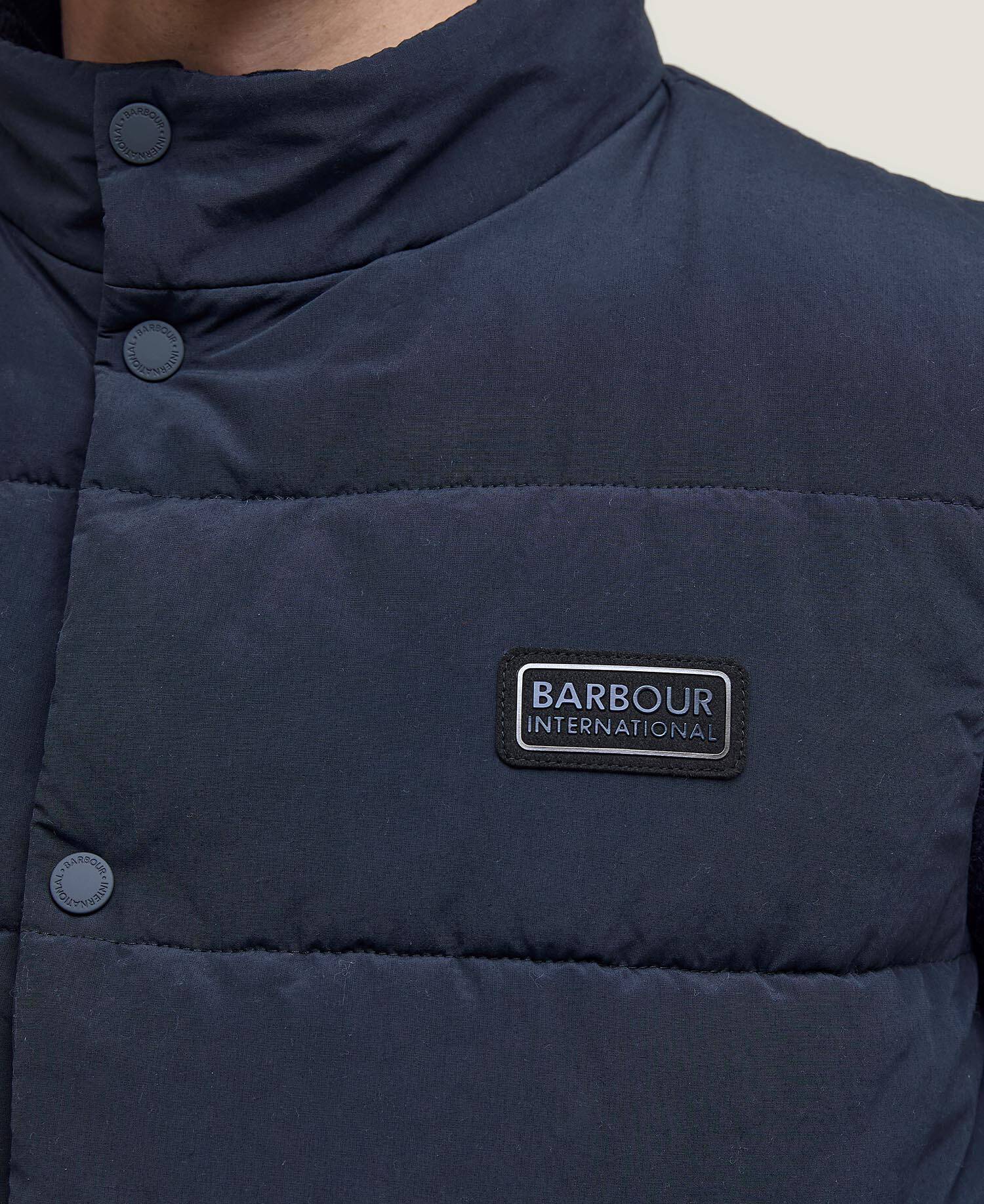 Morville Gilet image number 4