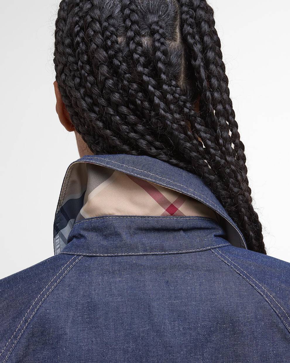 Demi Showerproof Jacket