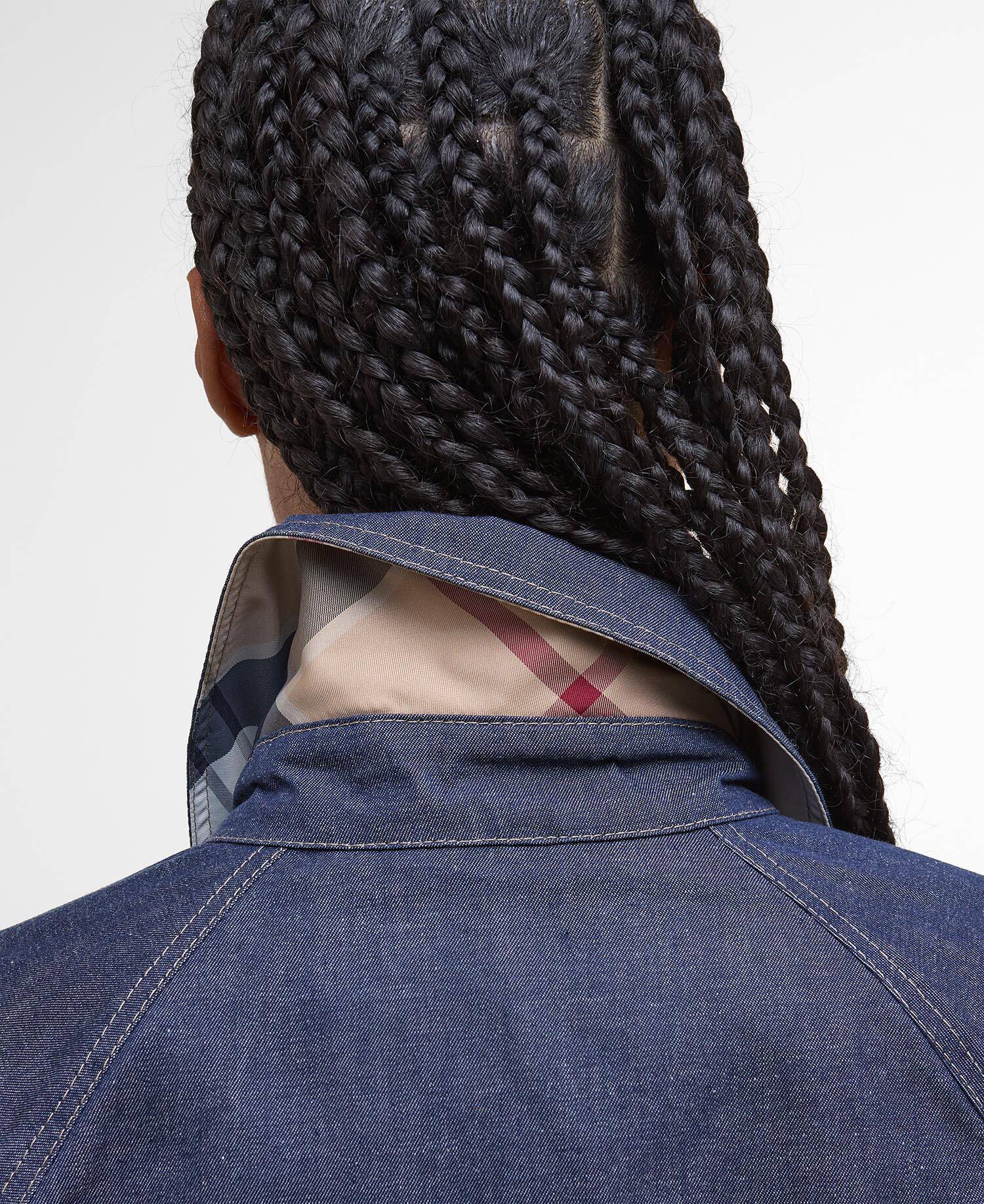 Demi Showerproof Jacket image number 5