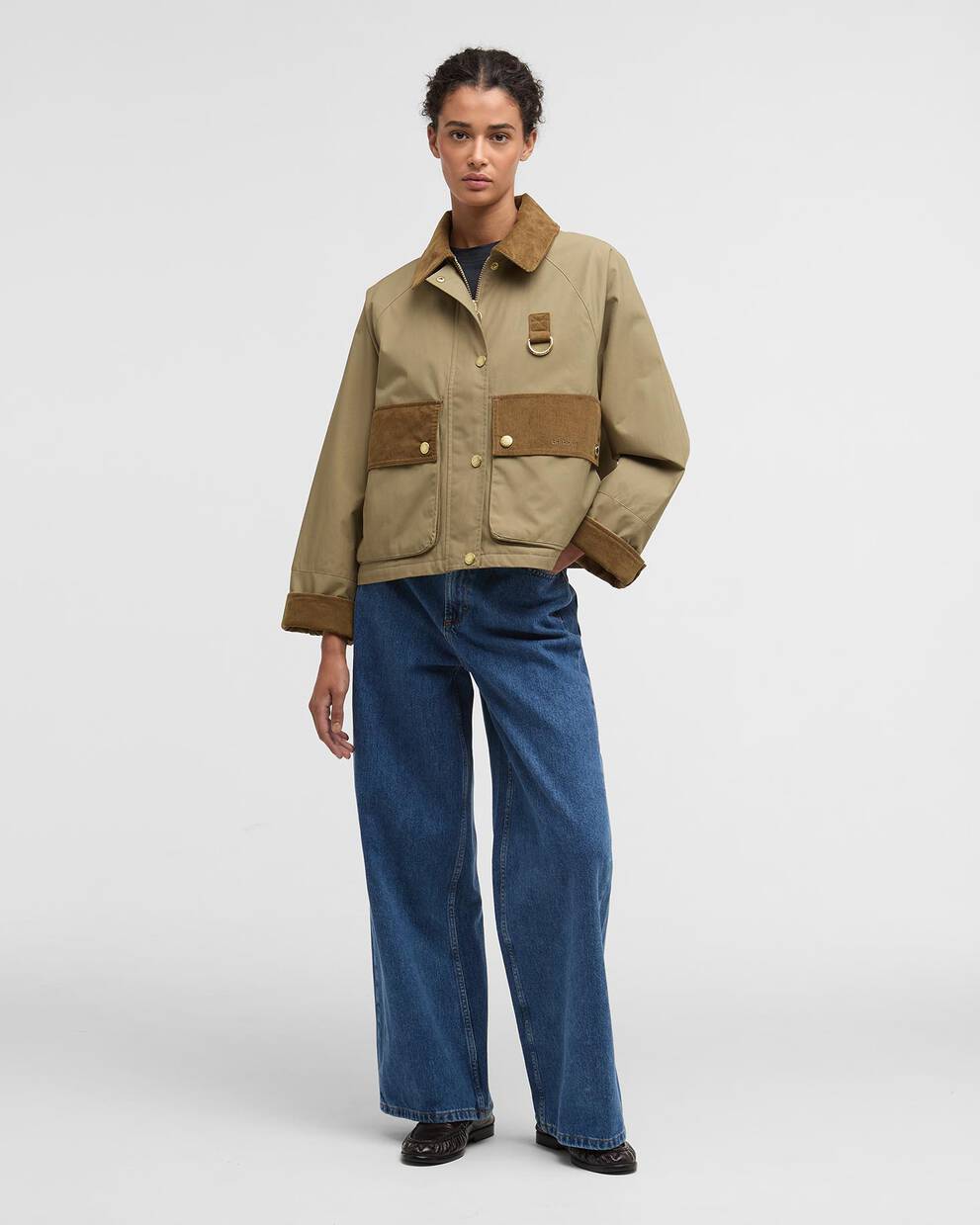 Freizeitjacke Phoebe